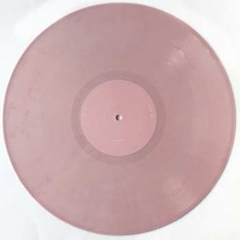 2LP/CD SebastiAn: Thirst DLX | LTD | CLR
