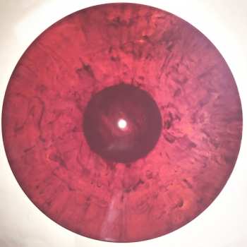 2LP/CD SebastiAn: Thirst DLX | LTD | CLR
