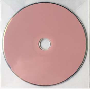 2LP/CD SebastiAn: Thirst DLX | LTD | CLR