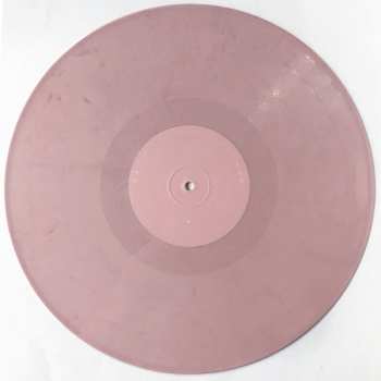 2LP/CD SebastiAn: Thirst DLX | LTD | CLR