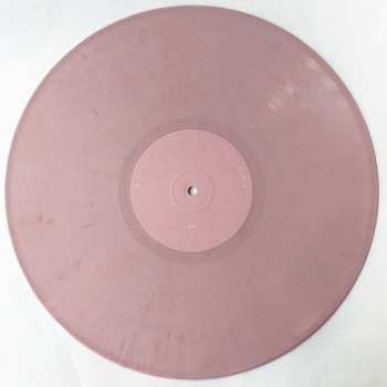 2LP/CD SebastiAn: Thirst DLX | LTD | CLR