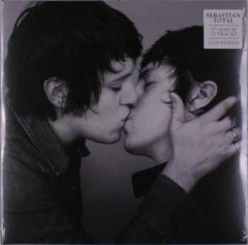 Album SebastiAn: Total