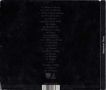 CD SebastiAn: Total DIGI