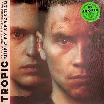 Album SebastiAn: Tropic (Original Motion Picture Soundtrack)