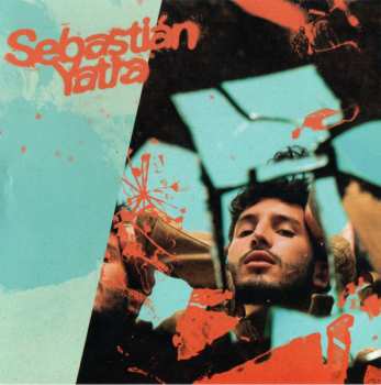 CD Sebastián Yatra: Dharma