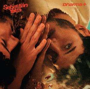 CD Sebastián Yatra: Dharma +
