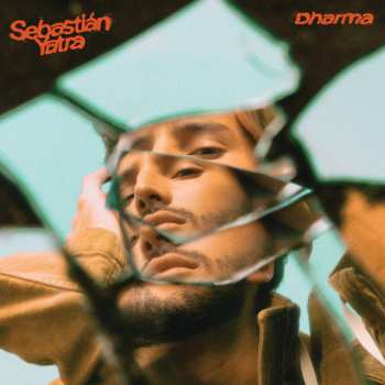 CD Sebastián Yatra: Dharma