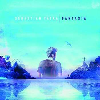 LP Sebastián Yatra: Fantasía