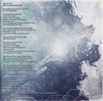 CD Sebastien: Act Of Creation DIGI