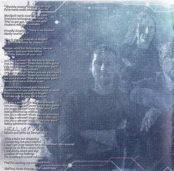 CD Sebastien: Act Of Creation DIGI