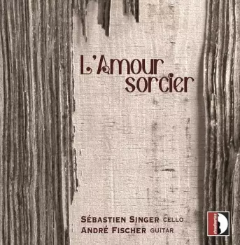 L’Amour Sorcier