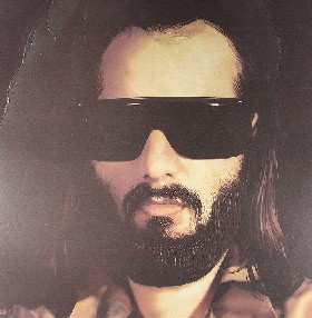 Album Sébastien Tellier: La Ritournelle