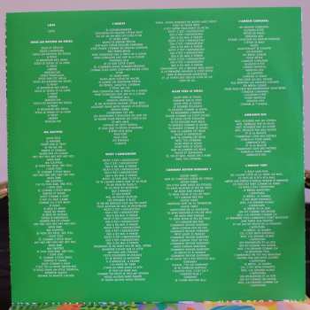 2LP Sébastien Tellier: L'Aventura