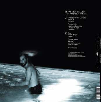 LP Sébastien Tellier: L'Incroyable Vérité LTD