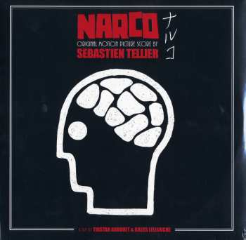 LP Sébastien Tellier: Narco