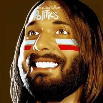 Album Sébastien Tellier: Politics