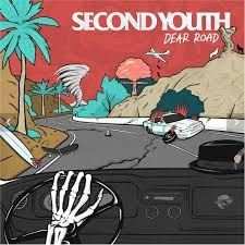 LP Second Youth: Dear Road CLR