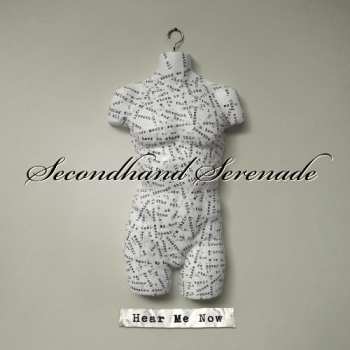 Album Secondhand Serenade: Hear Me Now