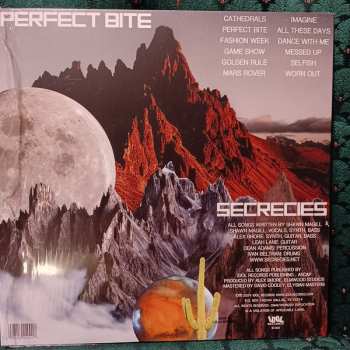 LP Secrecies: Perfect Bite LTD