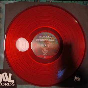 LP Secrecies: Perfect Bite LTD