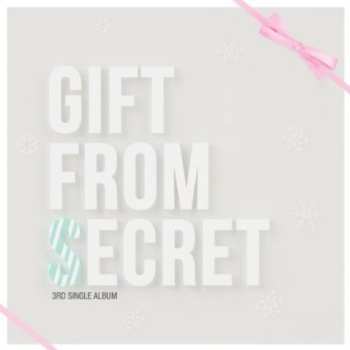 Album Secret: Gift From Secret 