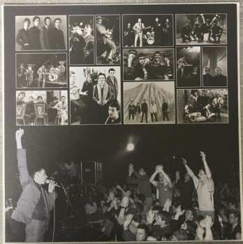 LP Secret Affair: So Cool The Very Best Of