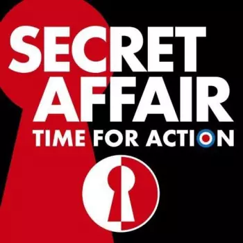 Time For Action
