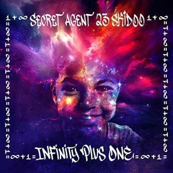 Album Secret Agent 23 Skidoo: Infinity Plus One 