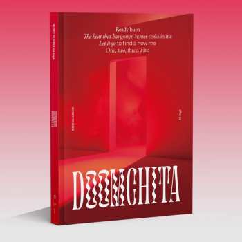 CD SECRET NUMBER: DOOMCHITA