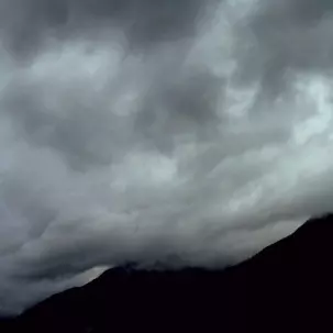 Secret Pyramid: The Silent March / Movements Of Night