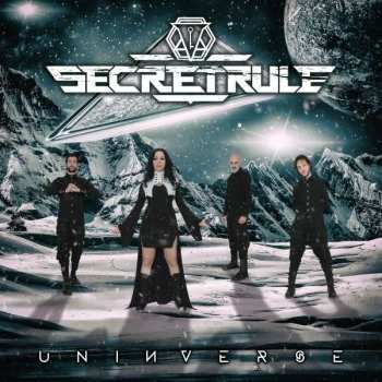 LP Secret Rule: Uninverse
