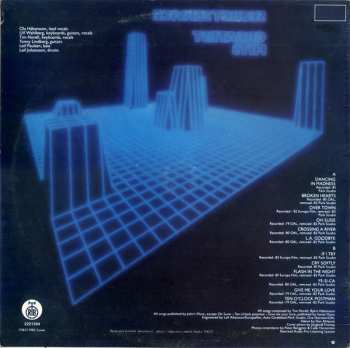 LP Secret Service: Greatest Hits