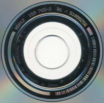 CD Secret Service: Top Secret* (*Greatest Hits)