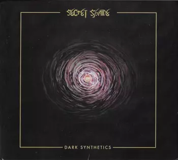 Secret Shame: Dark Synthetics