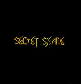 CD Secret Shame: Dark Synthetics LTD