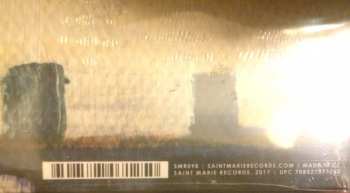 LP Secret Shine: There Is Only Now