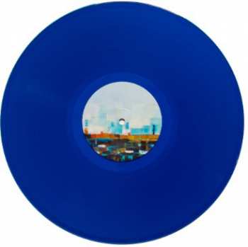 LP Secret Shine: There Is Only Now