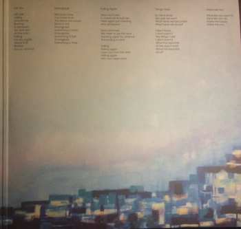 LP Secret Shine: There Is Only Now