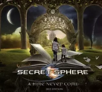 A Time Never Come (2015 Edition)
