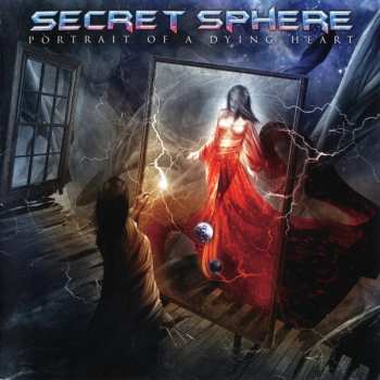 Album Secret Sphere: Portrait Of A Dying Heart