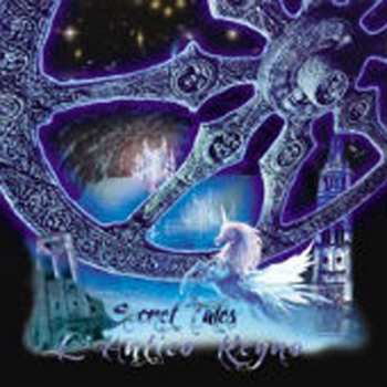 Album Secret Tales: L'Antico Regno