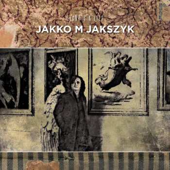 LP/CD Jakko M. Jakszyk: Secrets & Lies