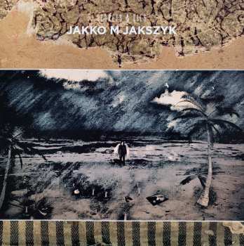 LP/CD Jakko M. Jakszyk: Secrets & Lies