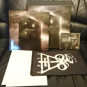 LP/CD/DVD Secrets Of The Moon: Black House LTD | CLR