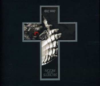 Album Secrets Of The Moon: Seven Bells