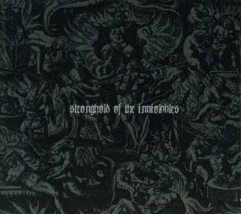 CD Secrets Of The Moon: Stronghold Of The Inviolables
