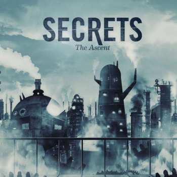 Album Secrets: The Ascent