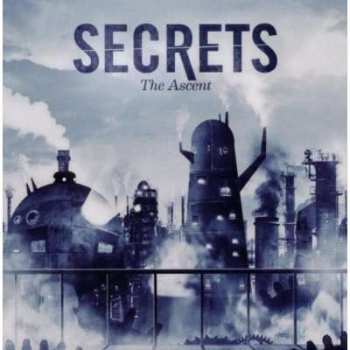 CD Secrets: The Ascent