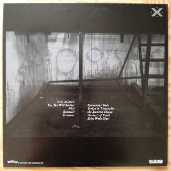 LP Sect: Blood Of The Beasts