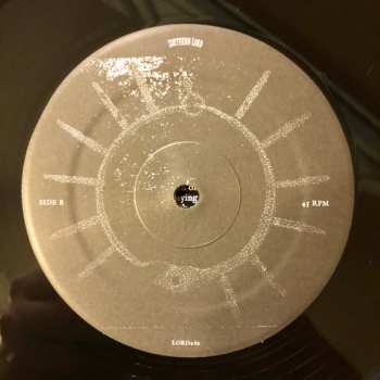 LP Sect: Blood Of The Beasts